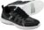 ELITE Men’s Peak Bowling Shoes Athletic Style Lace-Up Closure with Universal Slide Soles