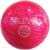 ELITE Un-Drilled Polyester Star Bowling Ball – Straight Bowling or Spare Shooting, and Weights
