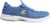ELITE Women’s Kona Bowling Shoes Athletic Mesh Lightweight Slip-On with Universal Slide Soles