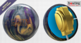 Ebonite Entity Pearl Bowling Ball Review