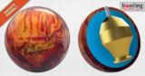 Ebonite Fireball Bowling Ball Review