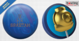 Ebonite Spartan Bowling Ball Review