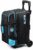 Elite Basic Bowling Bag Double (2) Ball Roller with Rolling Wheels