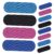 FRCOLOR Athletic Tape 12pcs sticker lightweight thumb tapes bowling tape for fingers bowling thumb tapes bulk Combined sports protective gear protective case protector