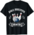 Funny Bowling Team TShirt: Ball Busters Bowling Team Tee