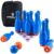 GAMELIFE SPORTS MagnaRack Bowling, Includes 10 Magnetic Bowling Pins, 2 Balls, Bowling Mat, Carry Bag, Great Toy Gift, Early Education, Indoor & Outdoor Games, Toddler, Child, Boys & Girls 6 and up