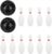 Gadpiparty Kids Bowling Set Includes 10 Classical Bowling Pins & 2 Balls Toddler Indoor Outdoor Games Bowling Games Set Early Education Toys Birthday Gifts for Boys Girls 3-15 Years Old