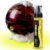 Genesis Bowling Evolution Elevate Foaming Ball Cleaner Yellow – 8.5 Ounce Bottle