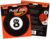 Genesis Pure Pad Sport Bowling Ball Wipe Pad- 8 Ball Billiards
