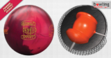 Hammer 3-D Offset Assault Bowling Ball Review