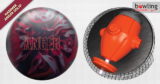 Hammer Anger Solid Bowling Ball Review