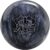 Hammer Axe Black/Smoke Bowling Ball 10lbs