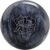 Hammer Axe Black/Smoke Bowling Ball 9lbs
