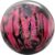 Hammer Axe Pink/Smoke Bowling Ball 8lbs