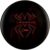 Hammer Black Widow Legend Bowling Ball