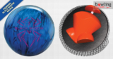 Hammer Black Widow Mania Bowling Ball Review