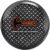 Hammer Diamond Plate Bowling Ball – Grey/Black 15lbs