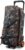 Hammer Premium Deluxe Triple 3 Ball Roller Bowling Bag Camo