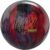 Hammer Raw Red/Smoke/Black Bowling Ball 16lbs