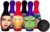 Hedstrom Plastic Bowling Set, Marvel Avengers,Multi-Colored,52-40041BX