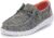 Hey Dude Women’s Wendy Wool | Women’s Shoes | Women’s Lace Up Loafers | Comfortable & Light-Weight