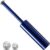 Hungdao Bowling Ball Workout Tool Bowling Accessories with 3/4 Replacement Blade for Thumb Fingers