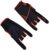 INOOMP 1 Pair Professional Bowling Gloves Warm Mittens Bowling Wrist Support Thermal Gloves Outdoor Bowling Exercise Gloves for Men Breathable Gloves Sports Gloves Anti-Slip Sports Gloves