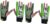 INOOMP 2 Pairs Sports Accessories Workout Gloves for Men Womens Gym Gloves Bowling Accessories Thumb Saver Bowling Professional Bowling Gloves Anti-Slip Sports Gloves Wristband Miss Major