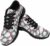 InterestPrint Women’s Running Shoes Lightweight Breathable Athletic Casual Sneakers