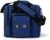 KAZE SPORTS Deluxe Bowling Bag for Single Ball – Tote Bag with Two Side Pockets