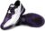 KR Strikeforce Dream White/Purple Right Hand Performance Women’s Bowling Shoe