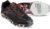 KR Strikeforce Flyer Lite Size 7 1/2 Mens Bowling Shoe Red Camo with FlexSlide Technology