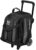 KR Strikeforce Konvoy Two Ball Roller Bowling Bag with Top Shoe Comartment and Side Accessory Compartment