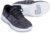 KR Strikeforce Maui Black/Plum Bowling Shoes Ladies (5)