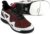 KR Strikeforce TPC Gladiator Black/Red/White Right Hand Men’s Bowling Shoes