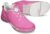 KR Strikeforce The Perfect Collection Pink Limited Edition Right Hand Only High Performance Bowling Shoes for Men & Women