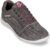 KR Strikeforce Womens Nova Lite Bowling Shoes- Ash/Hot Pink (6 1/2 M US, Ash/Hot Pink)