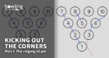 Kicking Out the Corners – Part 1
