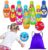Kids Bowling Set Toddler Toys for 2 3 4 Year Old Boy Girl Birthday Gifts Soft Foam Bowling Pins with Storage Bag Animal Number Learning Activities Indoor Outdoor Games Outside Toys Age 1-3 2-4 Easter