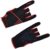 Kisangel 1 Pair Grip Gloves Training Gloves for Men Sports Gloves Bowling Hand Protector Breathable Bowling Gloves Breathable Gloves for Bowling Anti- Sports Gloves Wristband Man Riding