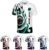 LASFOUR Custom Bowling Shirts for Men Women Funny, Personalized Bowling Shirts Unisex, Team Bowling Shirts for Men and Women