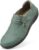 LAZYPOP Women’s Classic Comfort Leather Loafers Cute Slip-Ons Casual Dress Shoes Lightweight Walking Flats Everyday Work Shoes