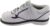 LIPPAN Bowling Shoes Womans Leather Professional Bowling Sneakers Non-Slip Breathable