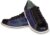 Linds by KR Strikeforce Hybrid Unisex Lace Bowling Shoe for Right or Left Handed Bowlers