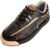 MAXWELTER K-5 Pro Bowling Shoes for Professional Bowler Interchangeable Sole