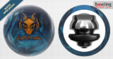 Motiv Apex Jackal Bowling Ball Review