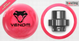 Motiv Hyper Venom Bowling Ball Review