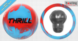 Motiv Max Thrill Solid Bowling Ball Review