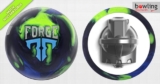 Motiv Nuclear Forge Bowling Ball Review