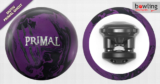 Motiv Primal Ghost Bowling Ball Review